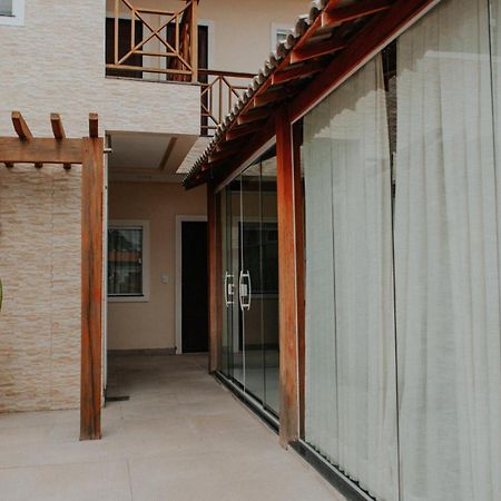 Casa De Ferias Nos Lencois Maranhenses Βίλα Barreirinhas Εξωτερικό φωτογραφία
