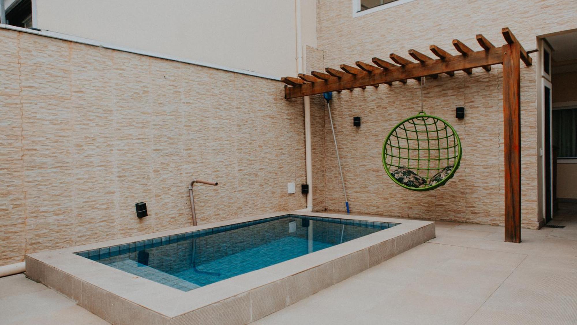 Casa De Ferias Nos Lencois Maranhenses Βίλα Barreirinhas Εξωτερικό φωτογραφία