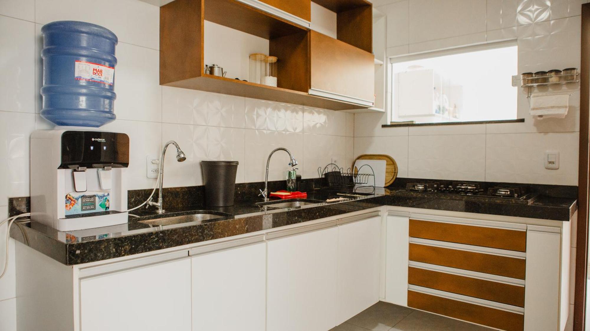 Casa De Ferias Nos Lencois Maranhenses Βίλα Barreirinhas Εξωτερικό φωτογραφία