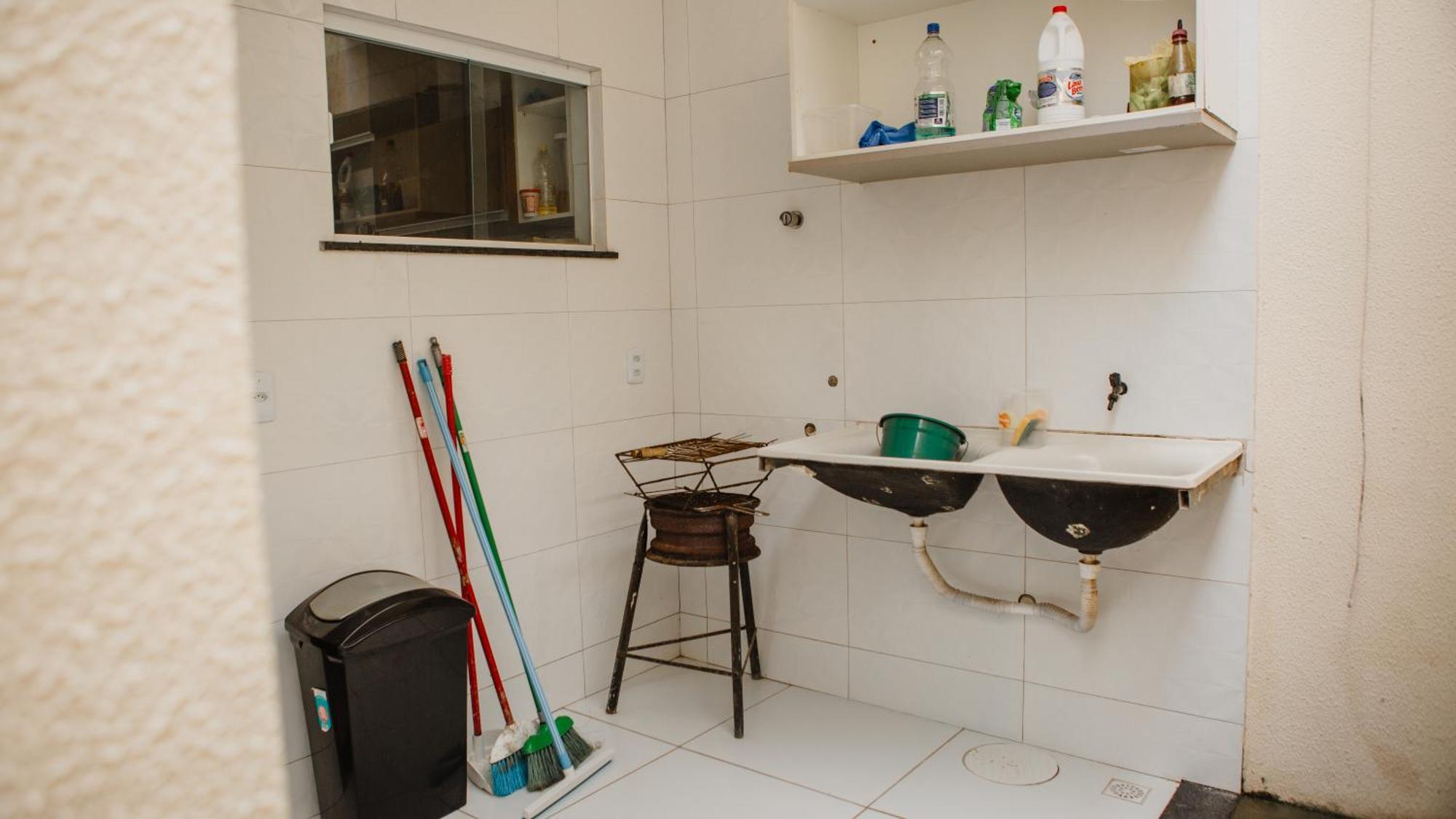 Casa De Ferias Nos Lencois Maranhenses Βίλα Barreirinhas Εξωτερικό φωτογραφία