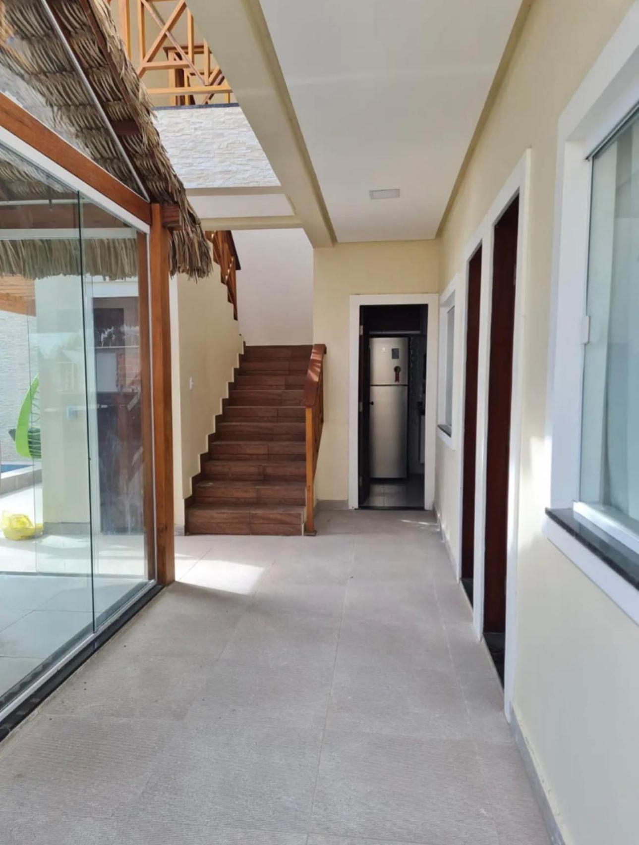 Casa De Ferias Nos Lencois Maranhenses Βίλα Barreirinhas Εξωτερικό φωτογραφία