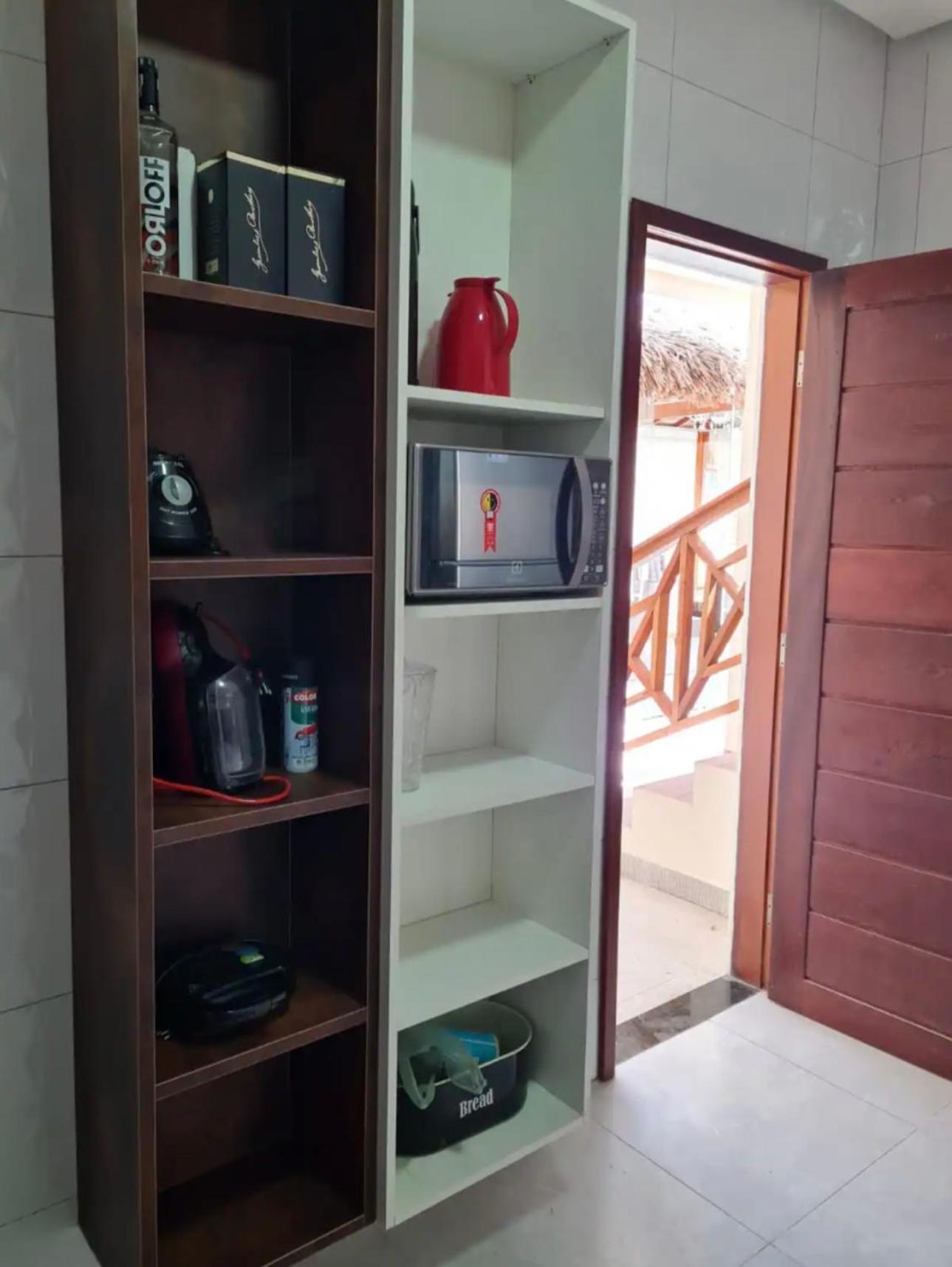 Casa De Ferias Nos Lencois Maranhenses Βίλα Barreirinhas Εξωτερικό φωτογραφία