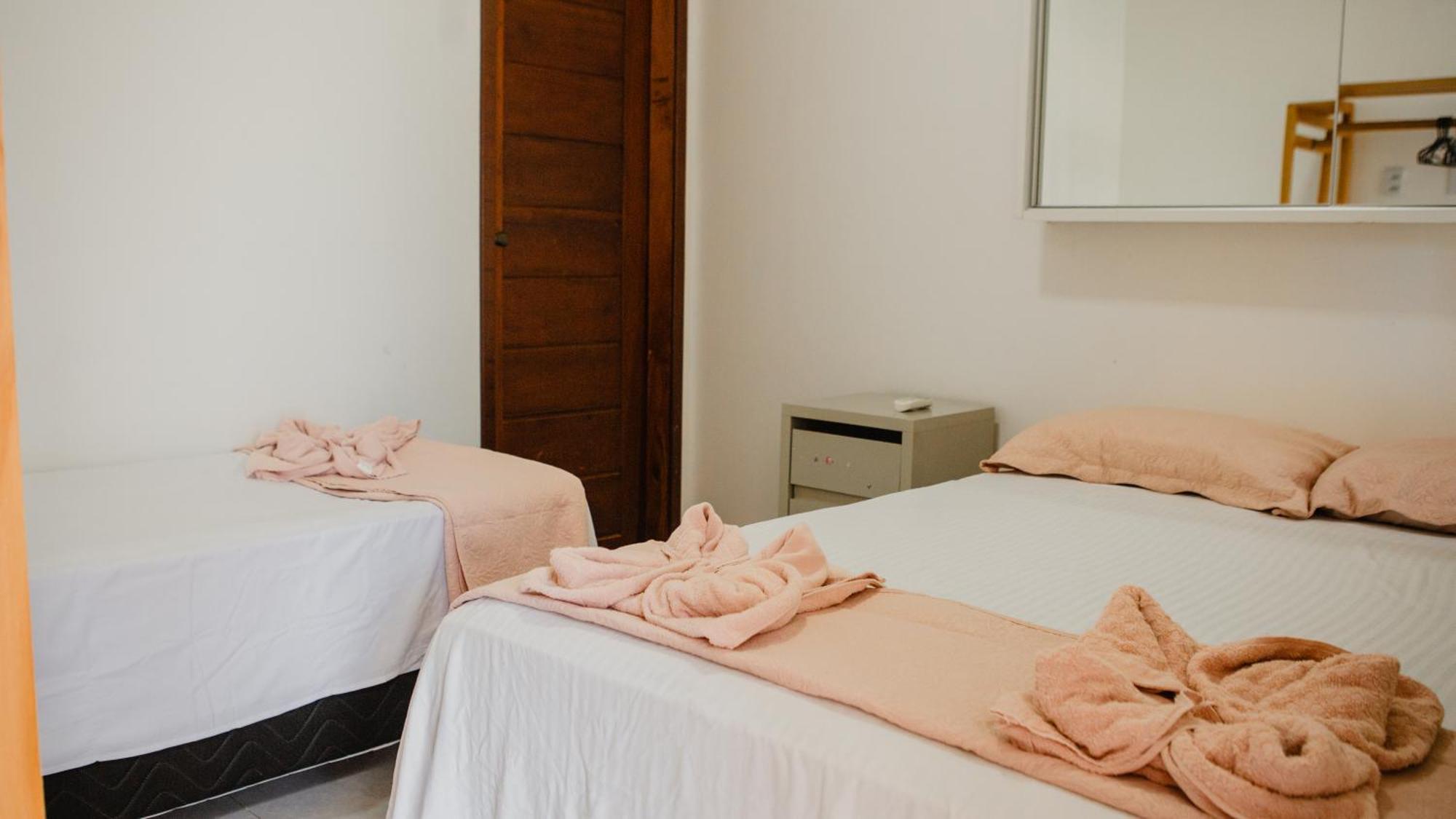 Casa De Ferias Nos Lencois Maranhenses Βίλα Barreirinhas Εξωτερικό φωτογραφία