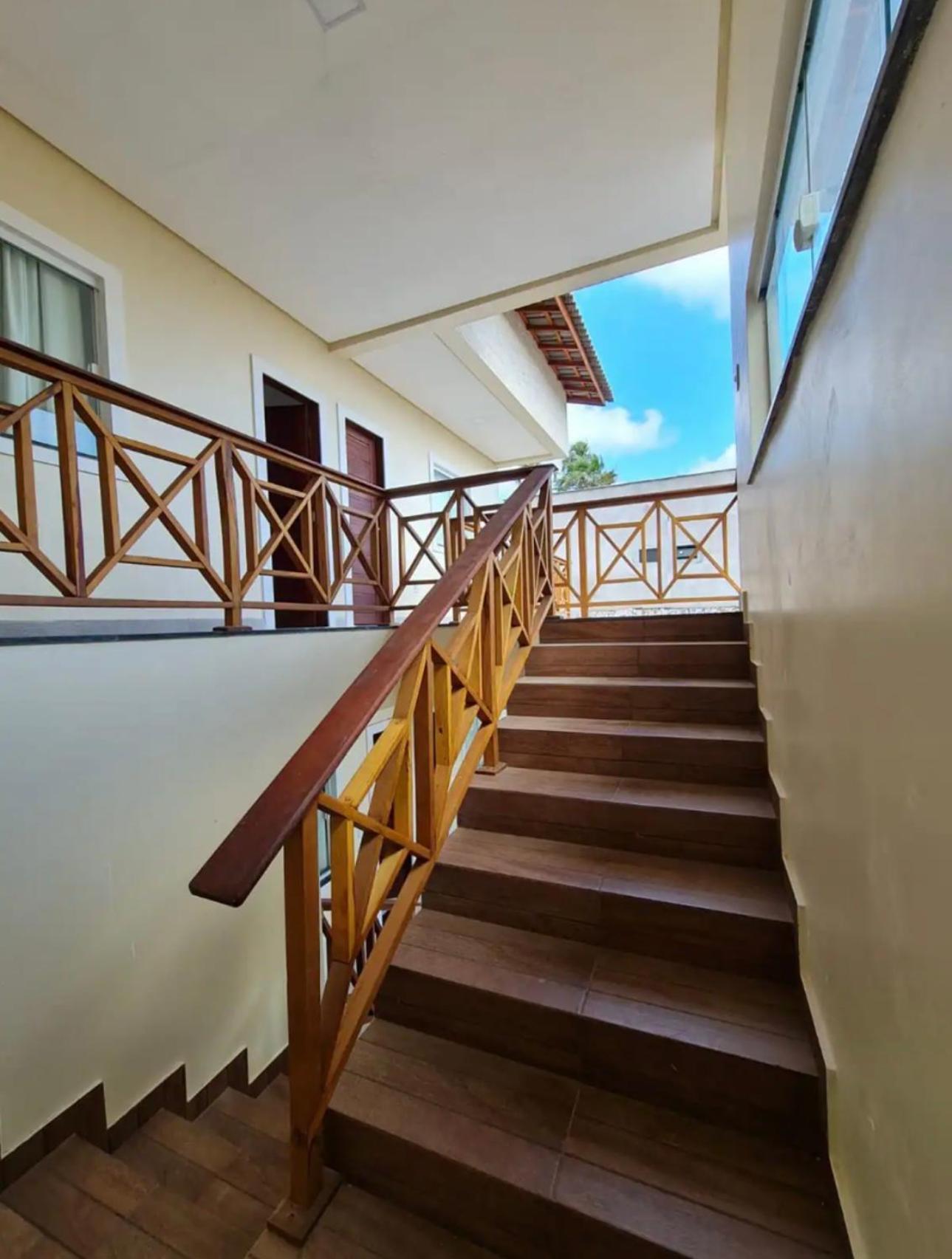 Casa De Ferias Nos Lencois Maranhenses Βίλα Barreirinhas Εξωτερικό φωτογραφία