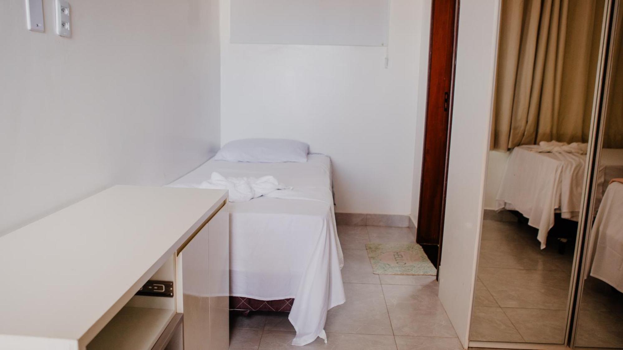 Casa De Ferias Nos Lencois Maranhenses Βίλα Barreirinhas Εξωτερικό φωτογραφία