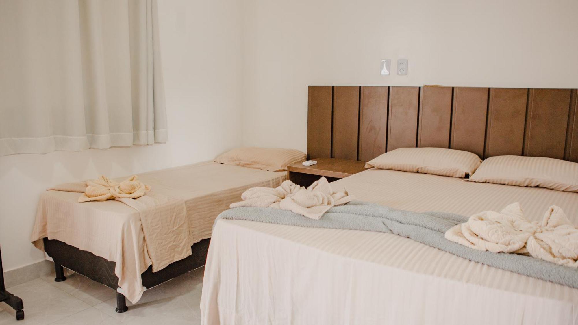 Casa De Ferias Nos Lencois Maranhenses Βίλα Barreirinhas Εξωτερικό φωτογραφία